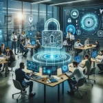 La revolución tecnológica en la seguridad